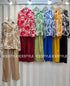 Women Printed Casual Co-Ord Sets